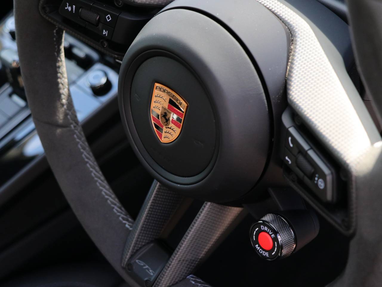 911 (992) CARRERA 4 GTS PDK (19) image 31