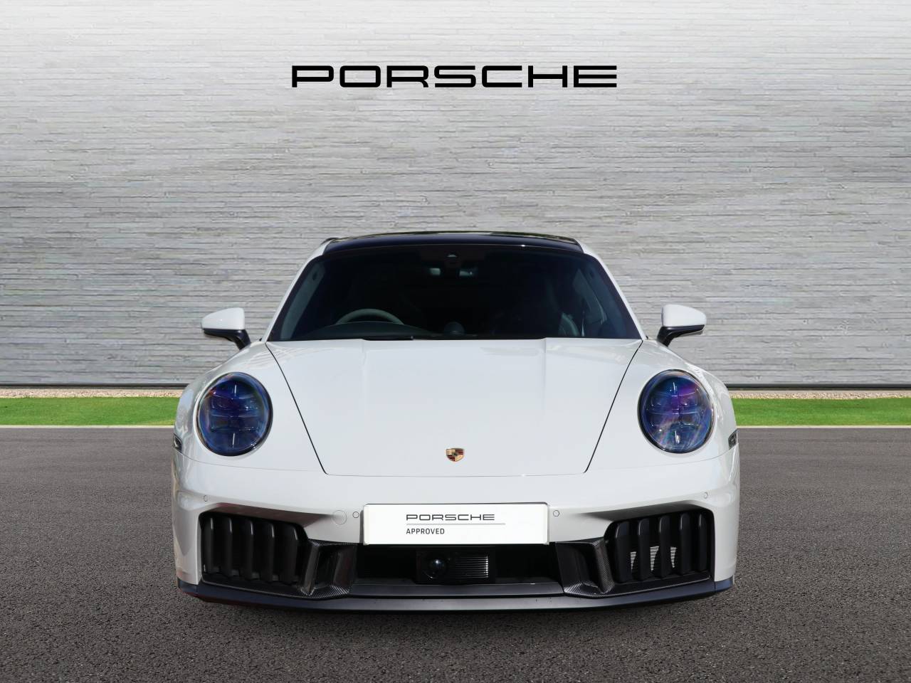 911 (992) CARRERA 4 GTS PDK (19) image 06