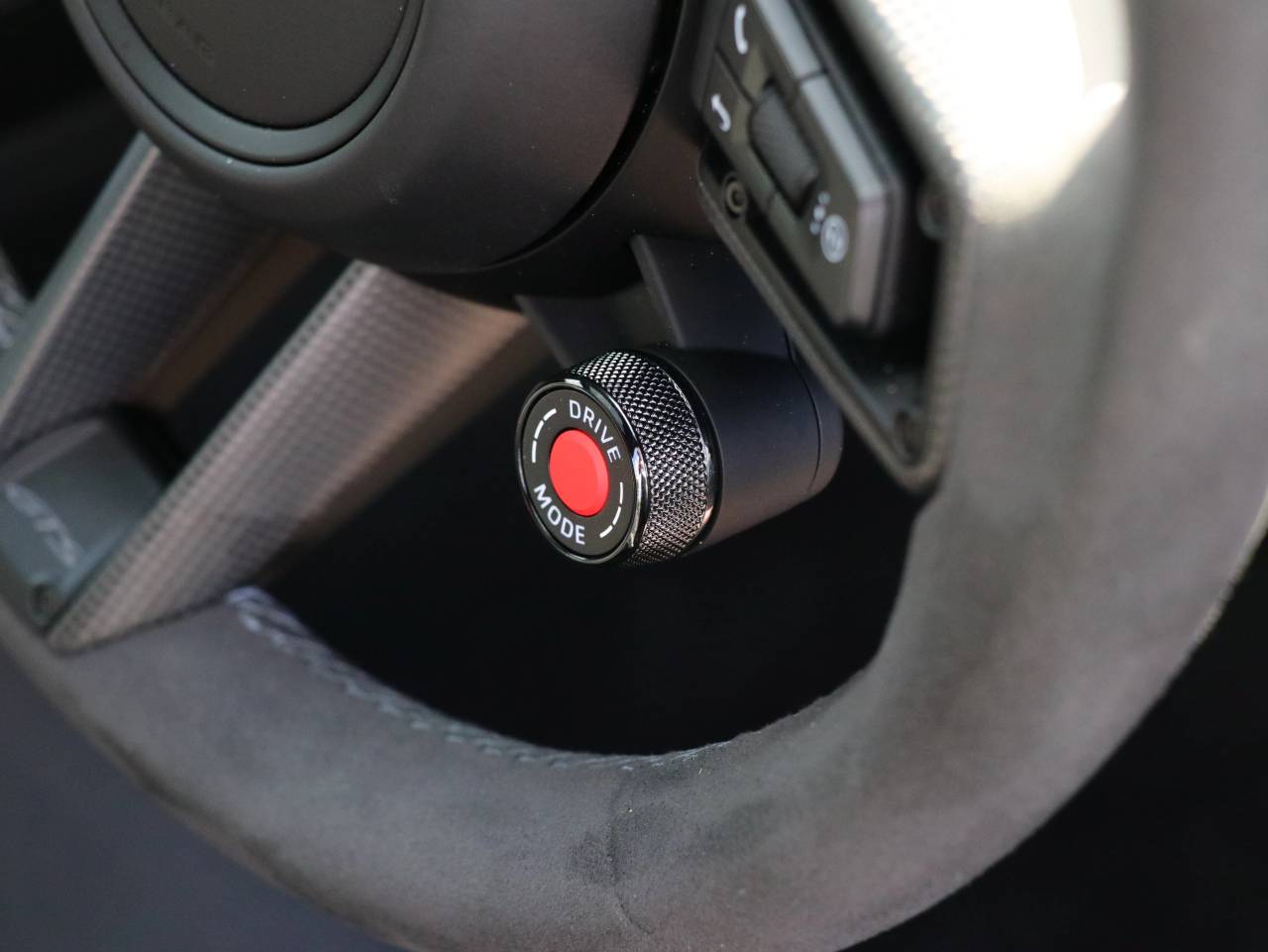 911 (992) CARRERA 4 GTS PDK (19) image 40