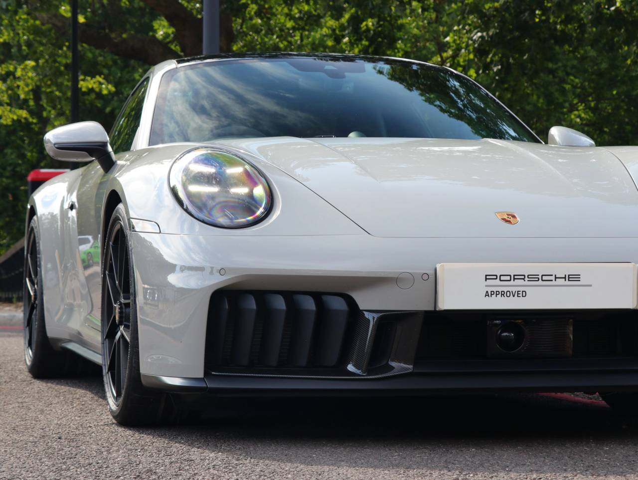 911 (992) CARRERA 4 GTS PDK (19) image 17