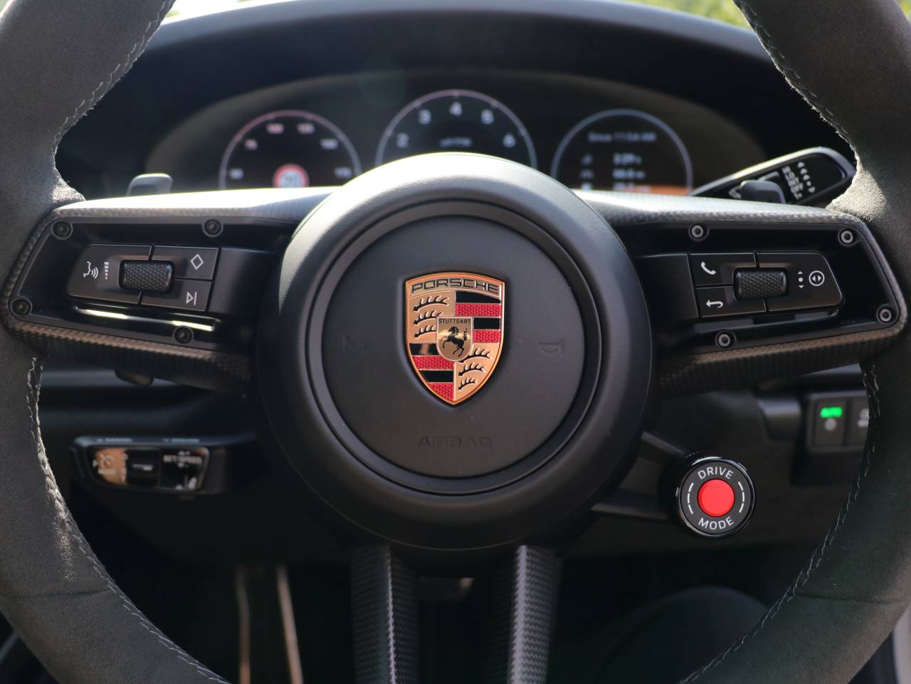 911 (992) CARRERA 4 GTS PDK (19) image 51