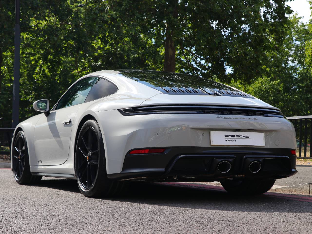 911 (992) CARRERA 4 GTS PDK (19) image 56