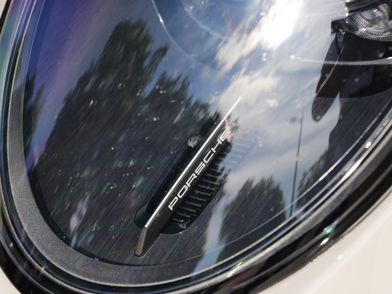 911 (992) CARRERA 4 GTS PDK (19) image 24