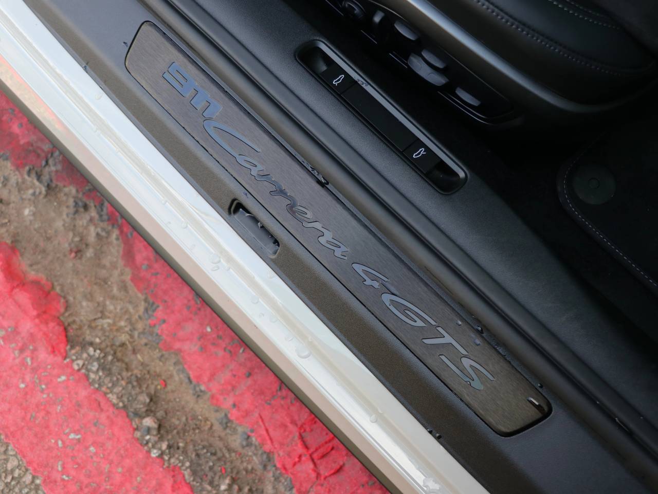 911 (992) CARRERA 4 GTS PDK (19) image 36