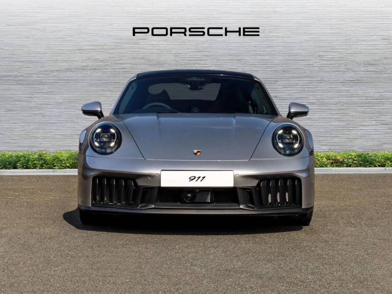 911 (992) CARRERA GTS PDK (24) image 46