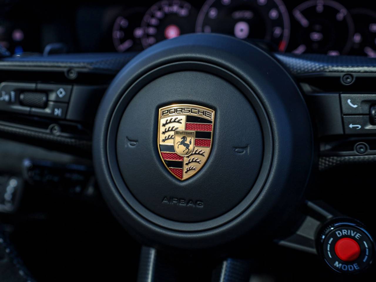 911 (992) CARRERA GTS PDK (24) image 30