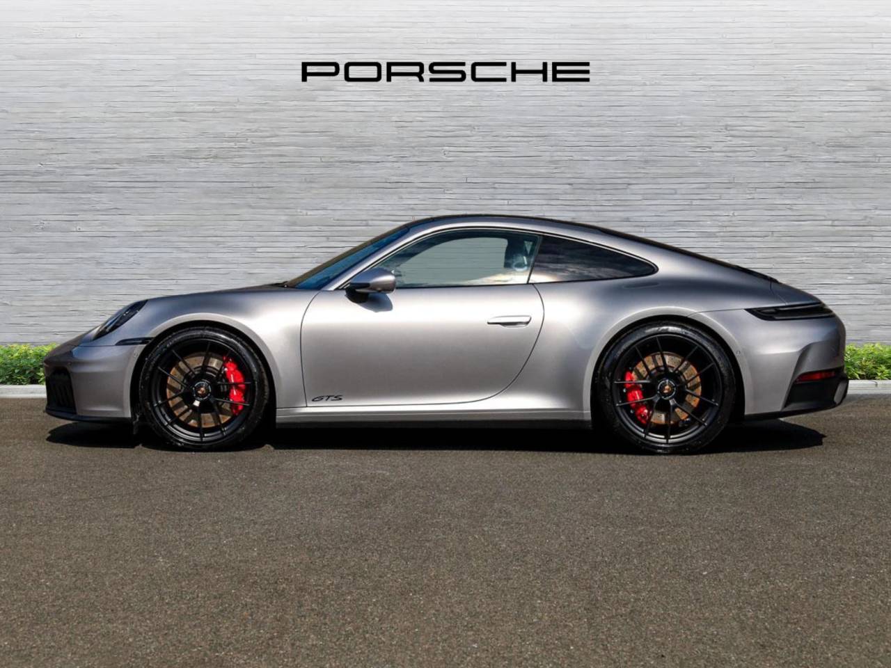 911 (992) CARRERA GTS PDK (24) image 44