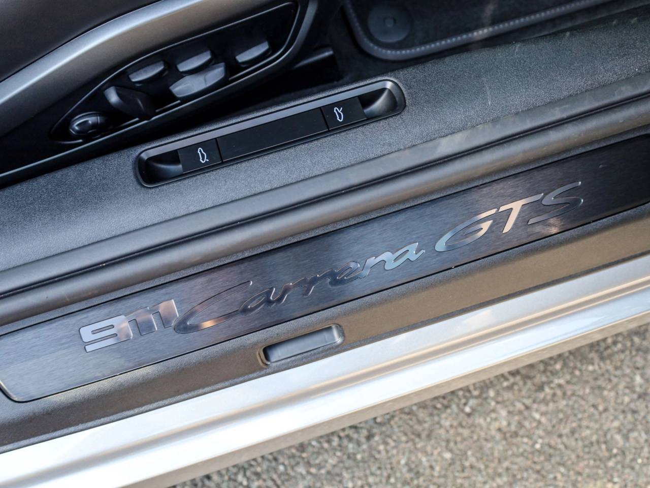 911 (992) CARRERA GTS PDK (24) image 38