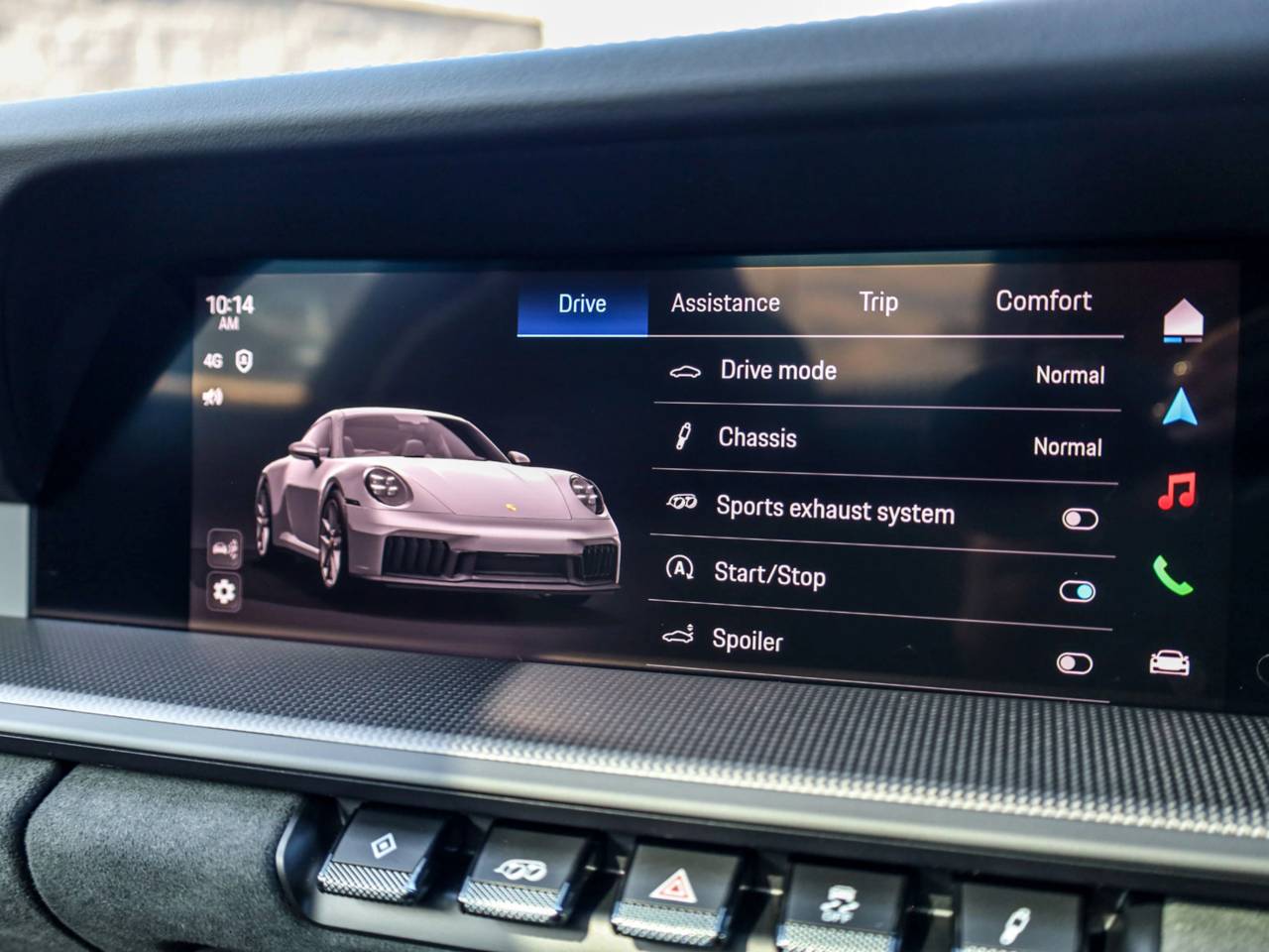 911 (992) CARRERA GTS PDK (24) image 20