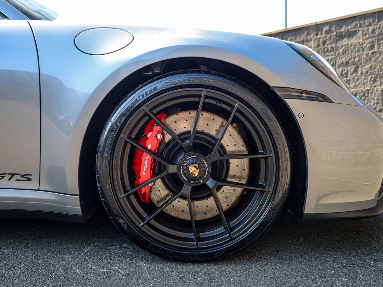 911 (992) CARRERA GTS PDK (24) image 43