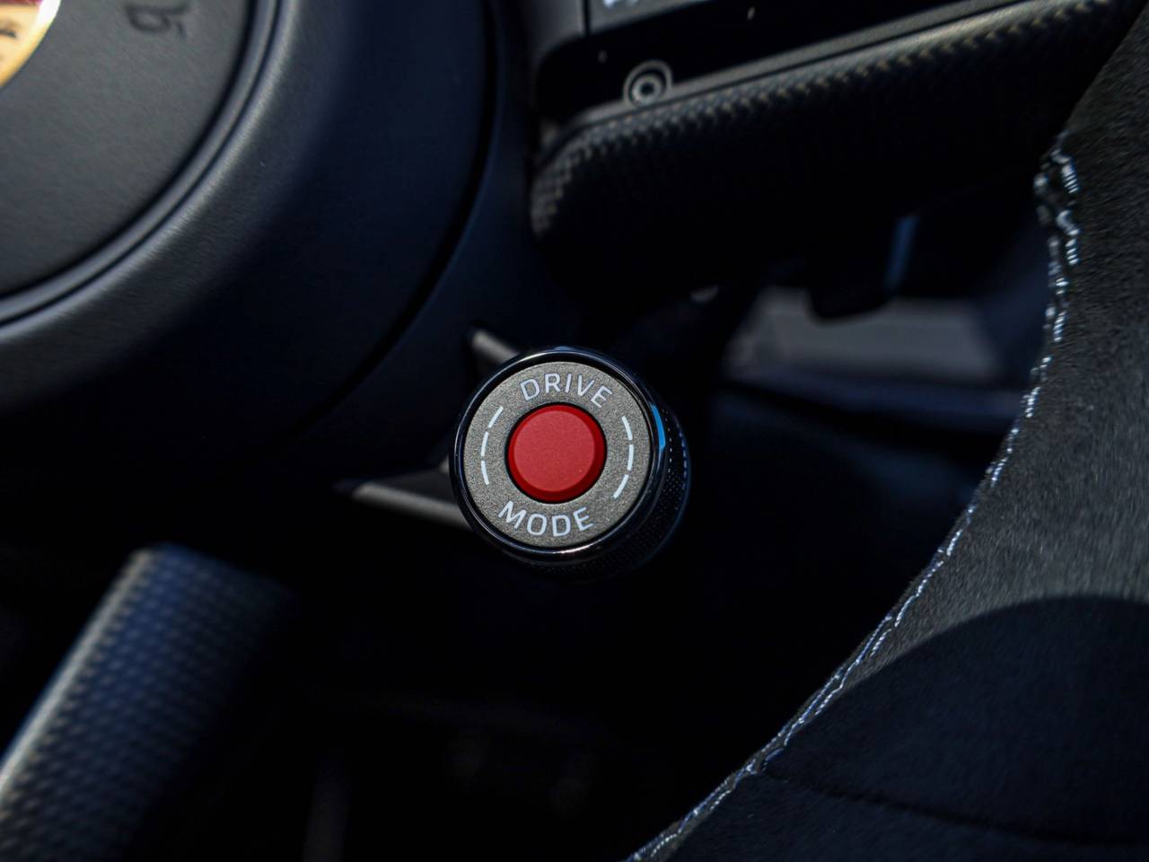 911 (992) CARRERA GTS PDK (24) image 31
