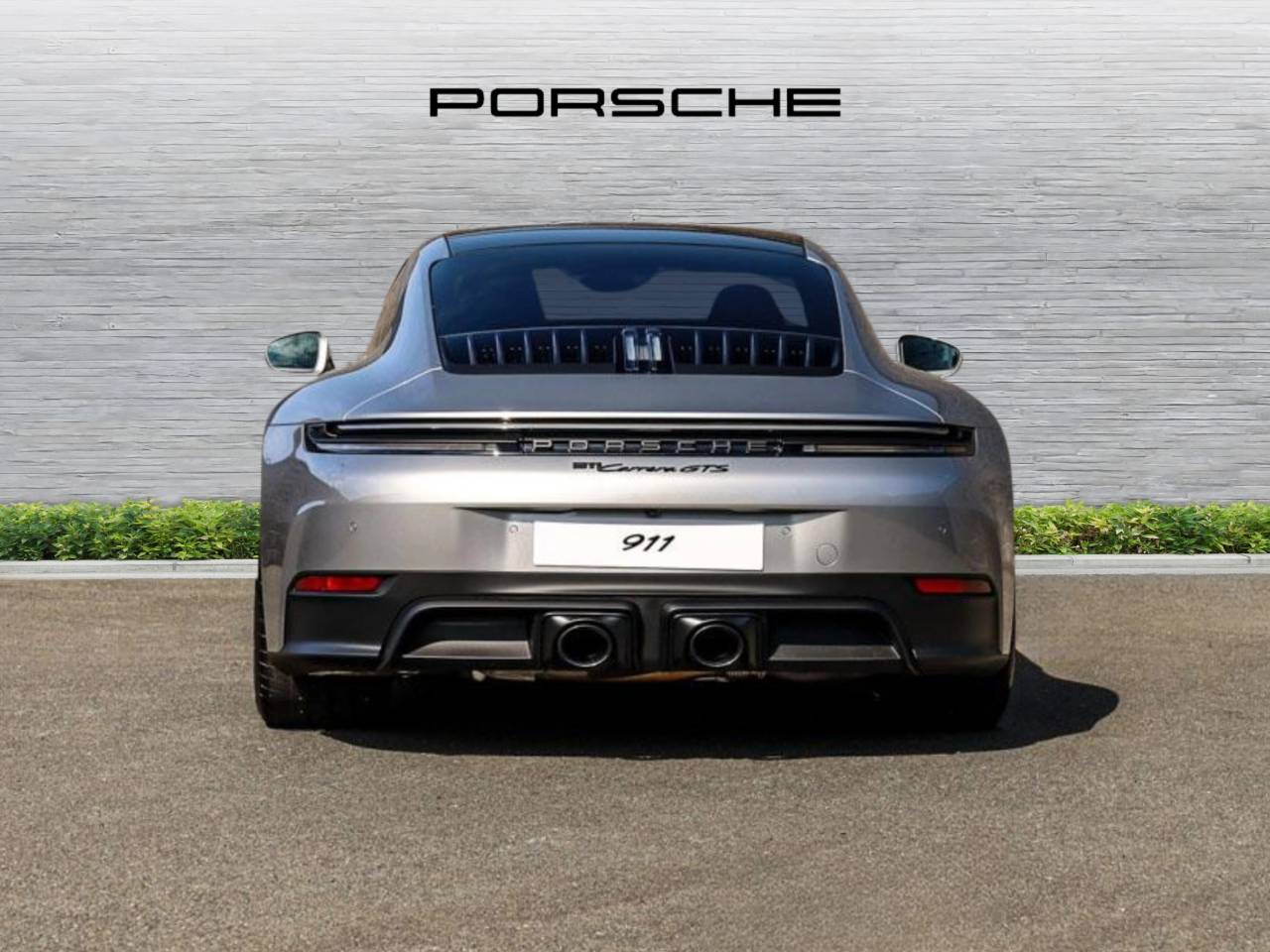 911 (992) CARRERA GTS PDK (24) image 47