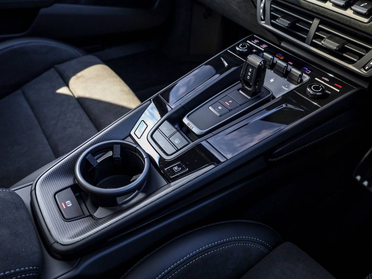 911 (992) CARRERA GTS PDK (24) image 22