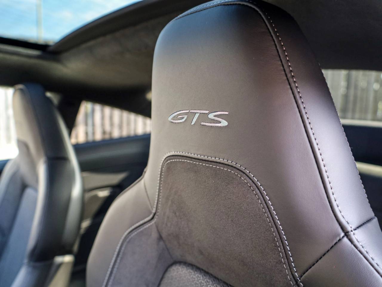 911 (992) CARRERA GTS PDK (24) image 28