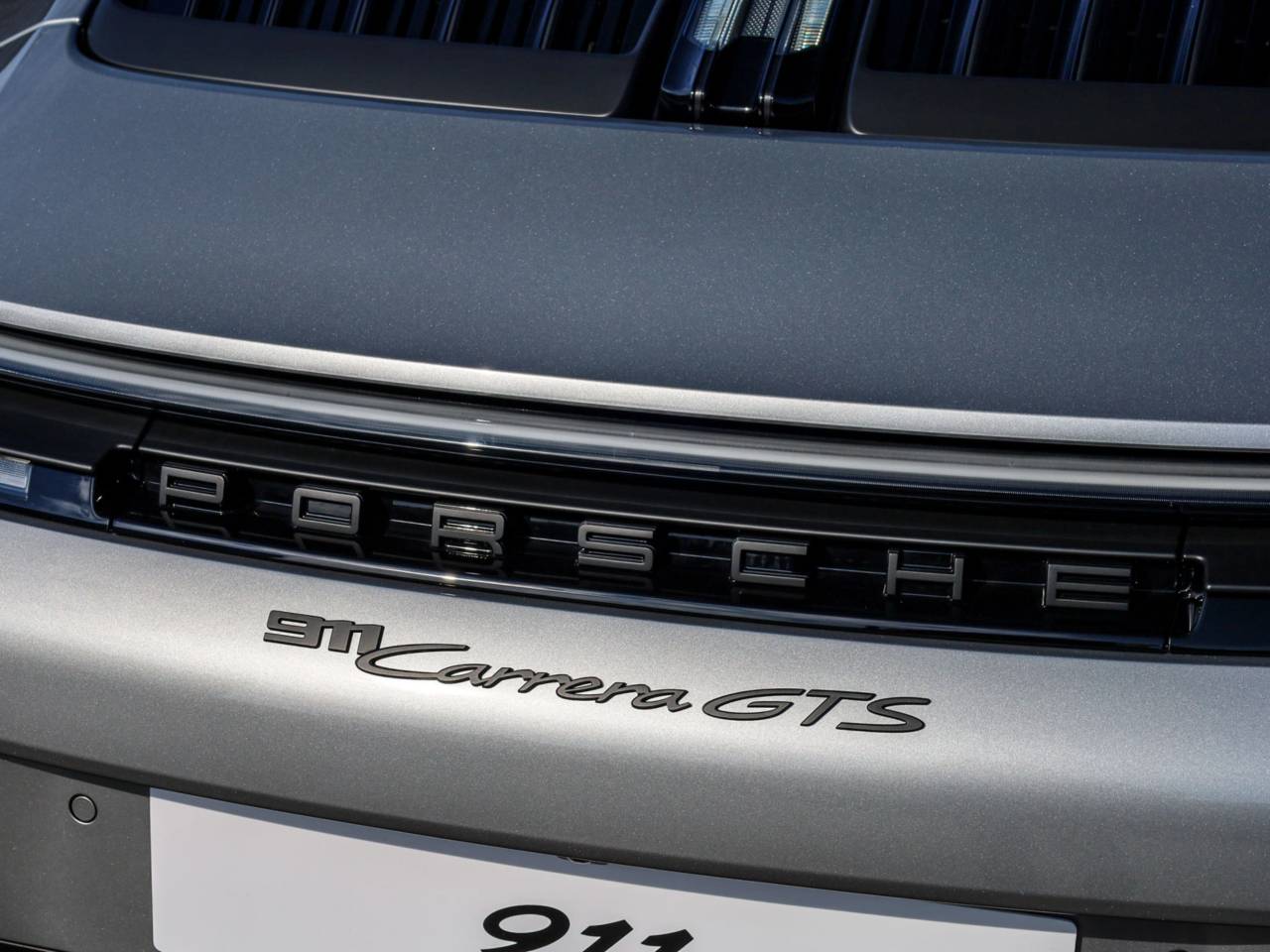 911 (992) CARRERA GTS PDK (24) image 12