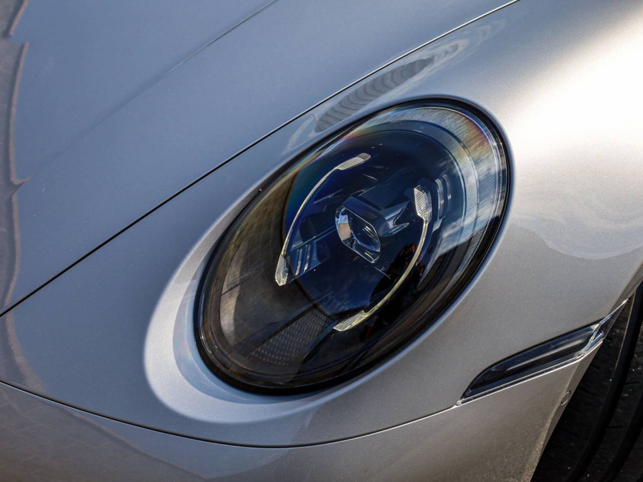 911 (992) CARRERA GTS PDK (24) image 10