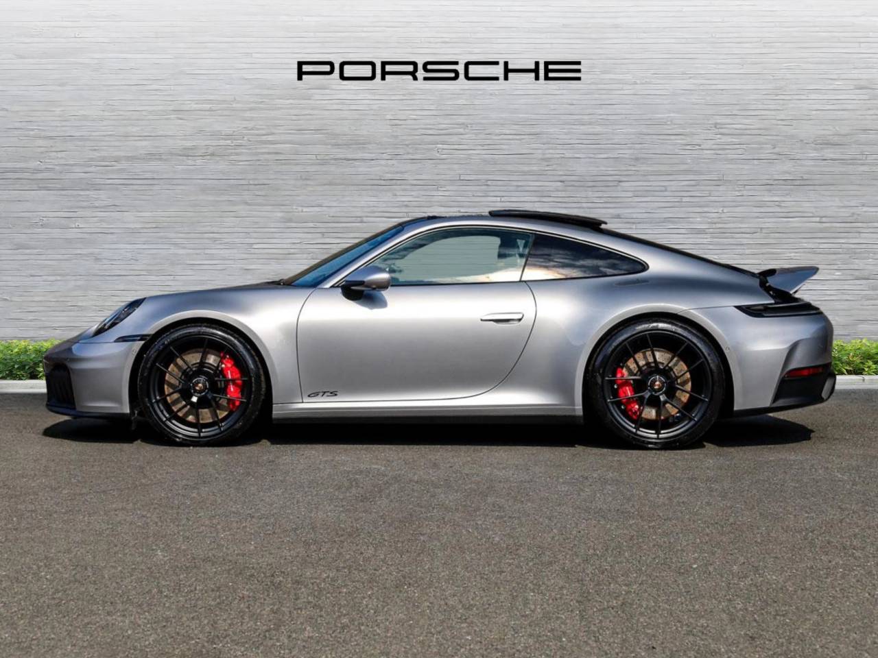 911 (992) CARRERA GTS PDK (24) image 07