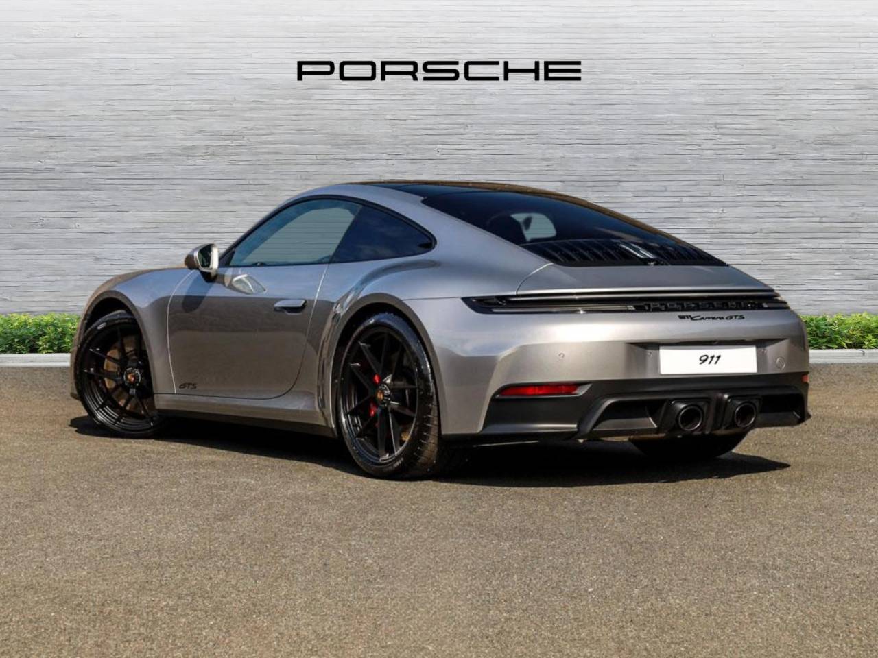 911 (992) CARRERA GTS PDK (24) image 41