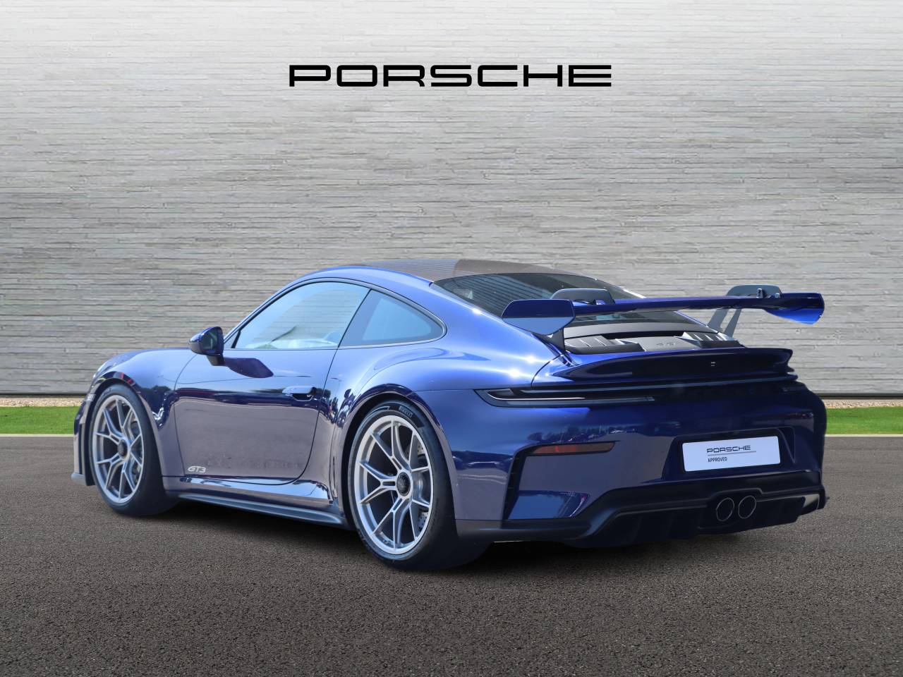 911 (992) GT3 PDK (8) image 13