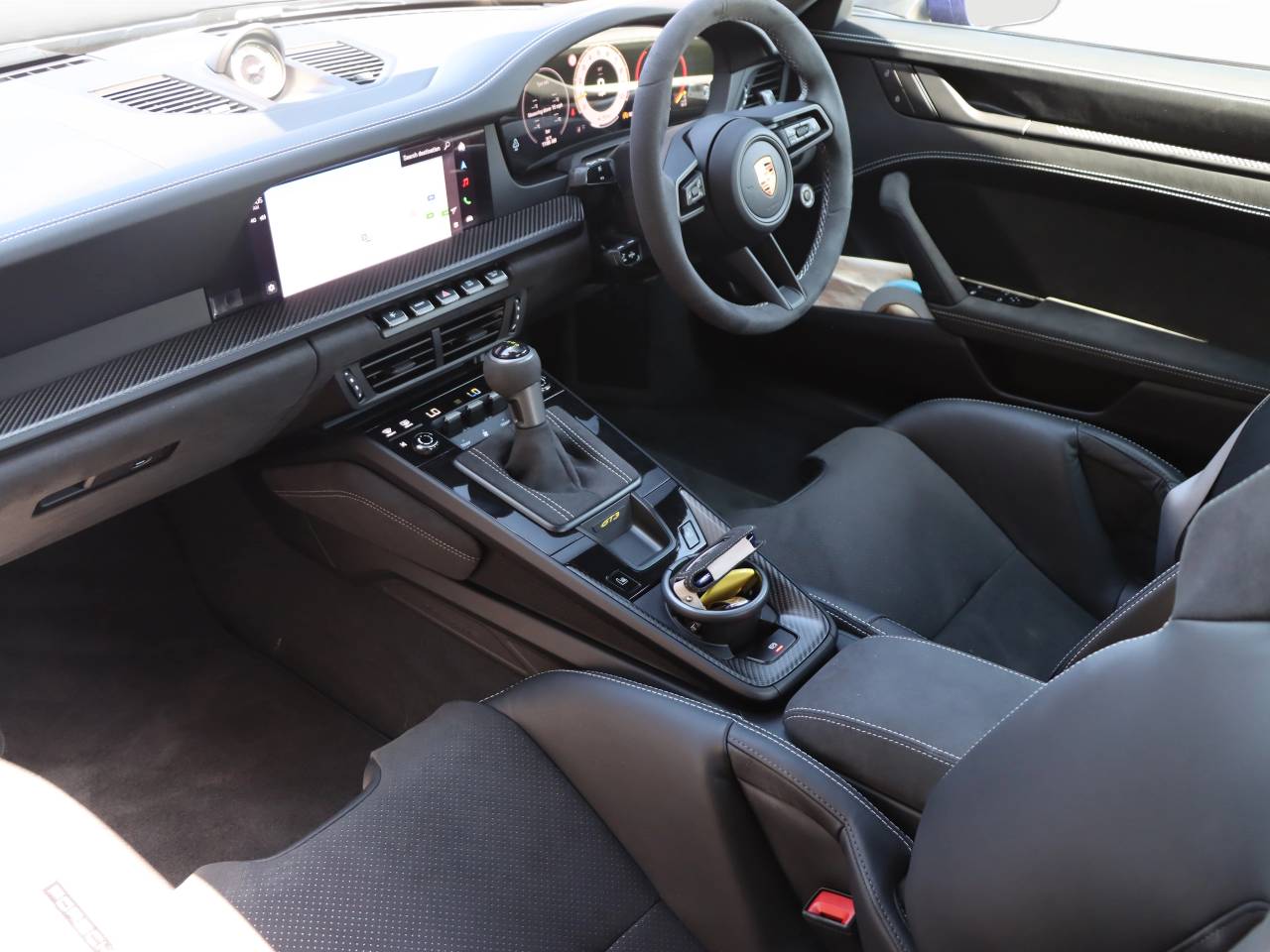 911 (992) GT3 PDK (8) image 14