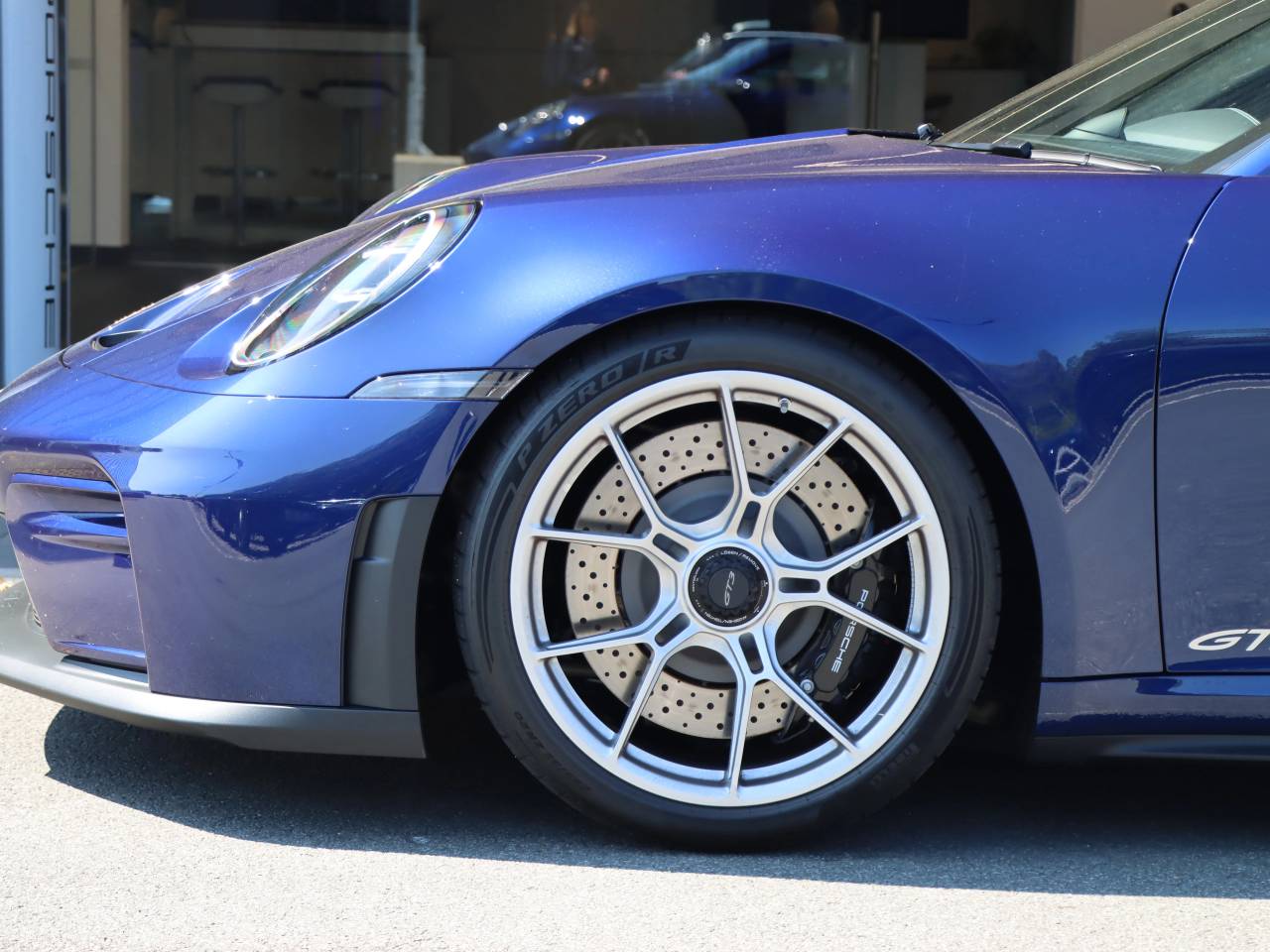 911 (992) GT3 PDK (8) image 06