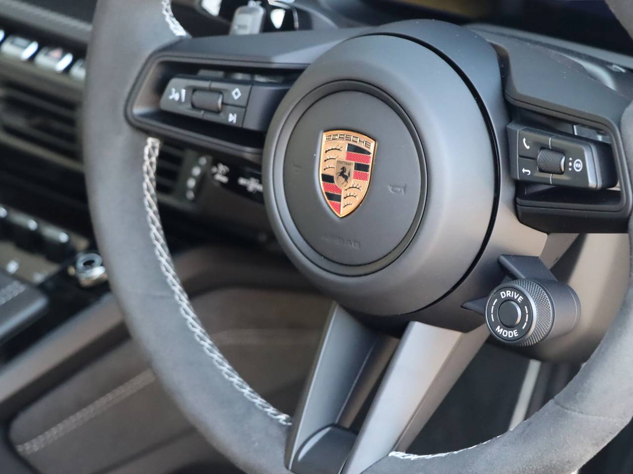 911 (992) GT3 PDK (8) image 18