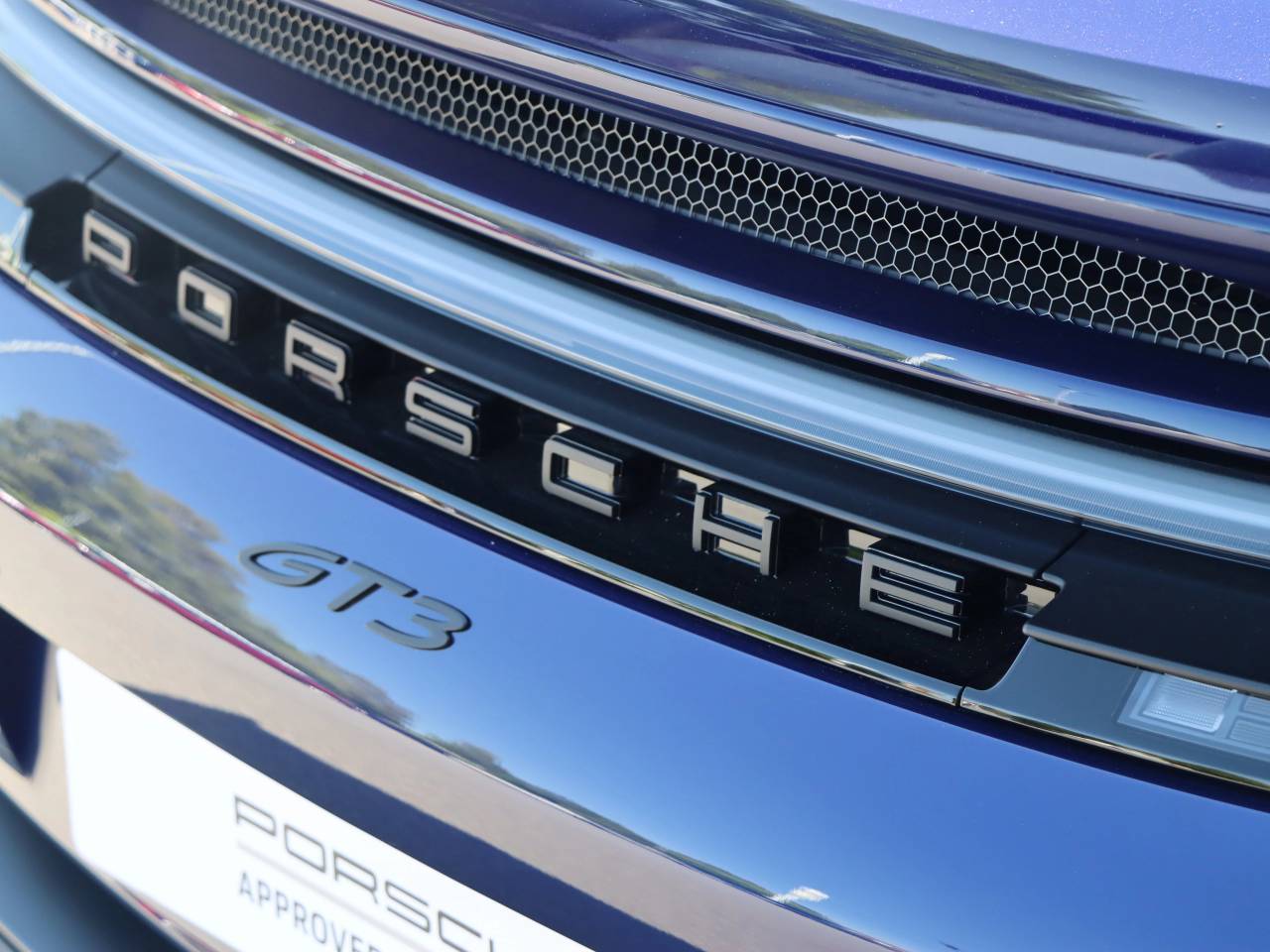 911 (992) GT3 PDK (8) image 24