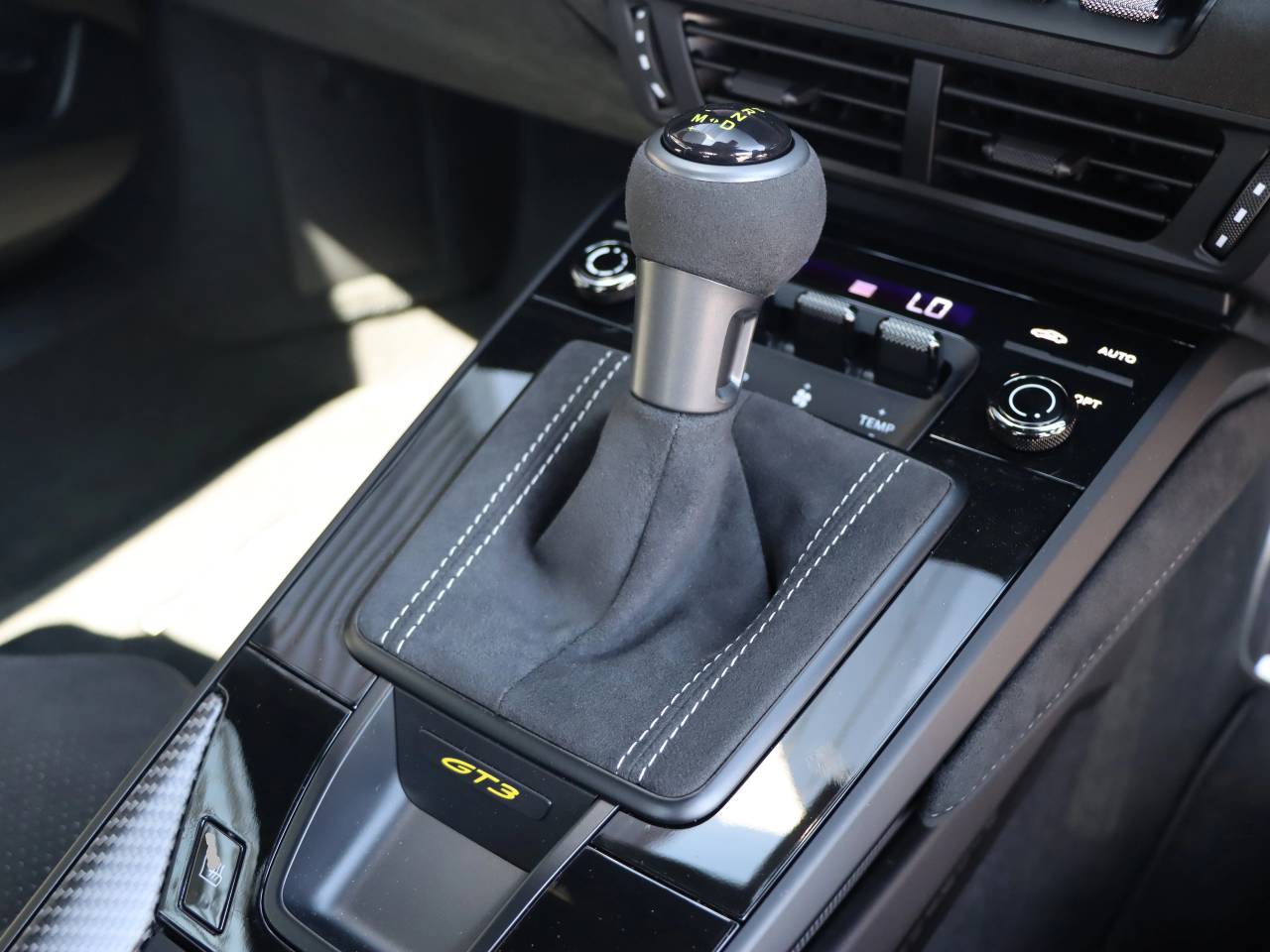 911 (992) GT3 PDK (8) image 16