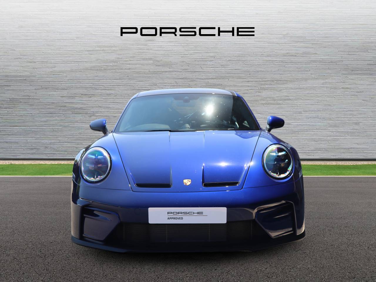 911 (992) GT3 PDK (8) image 07
