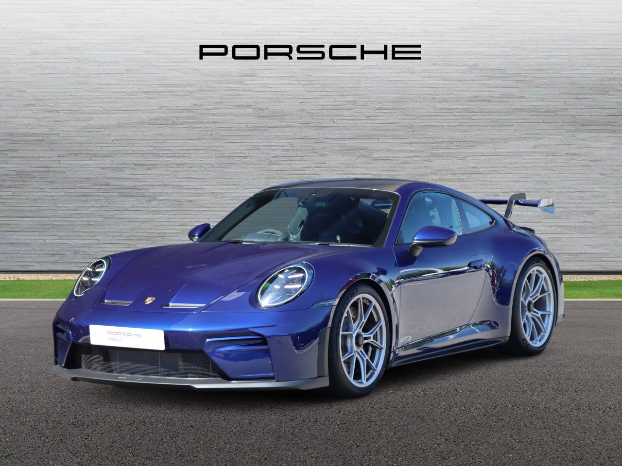 911 (992) GT3 PDK (8) image 09