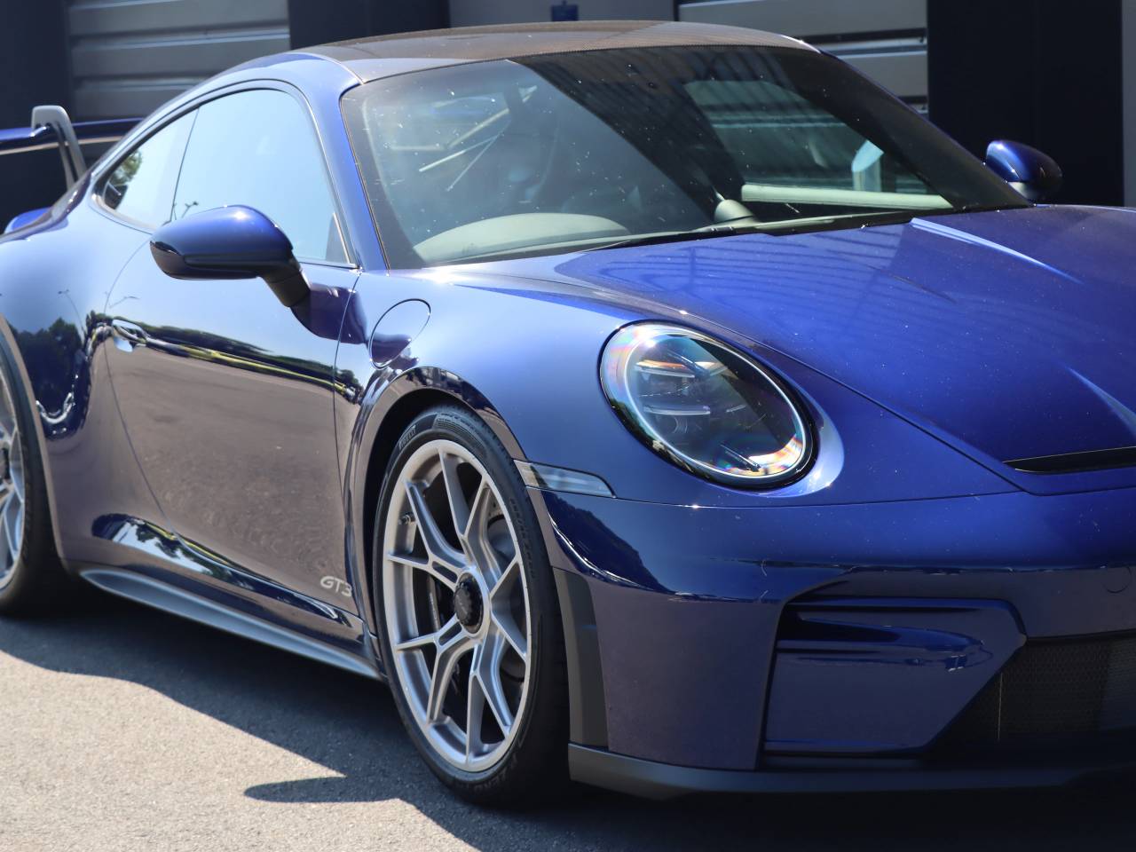 911 (992) GT3 PDK (8) image 10