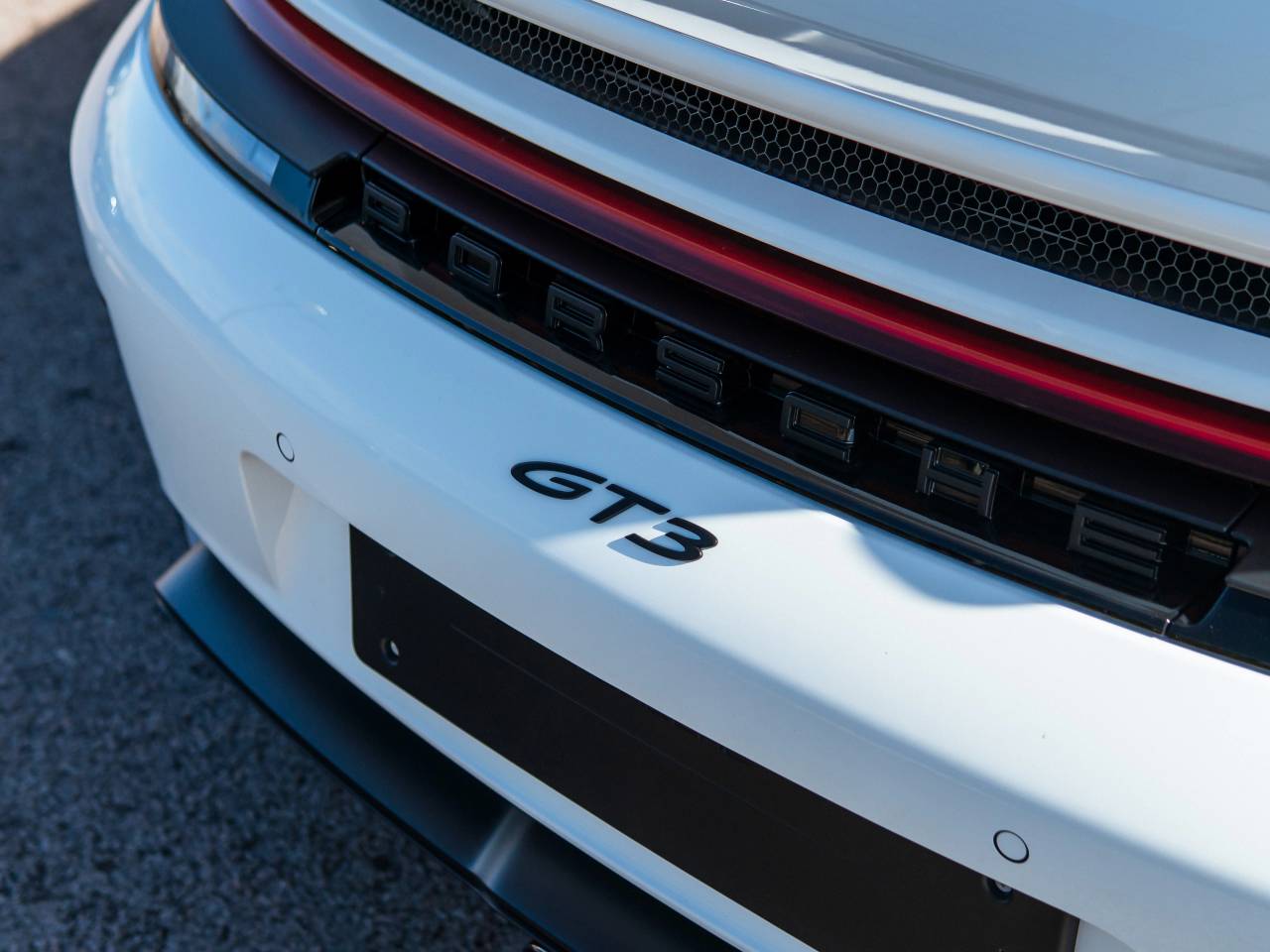 911 (992) GT3 PDK (13) image 20
