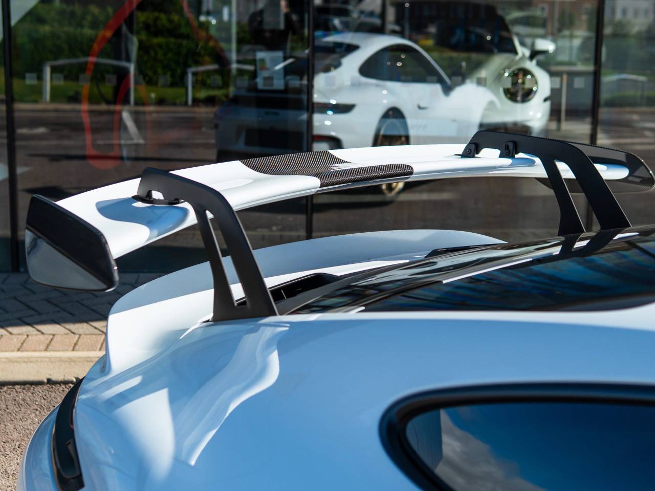 911 (992) GT3 PDK (13) image 17