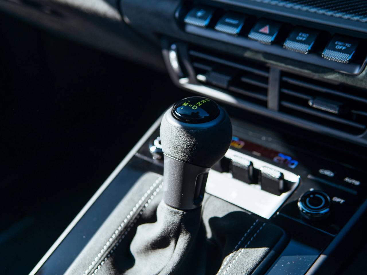 911 (992) GT3 PDK (13) image 38