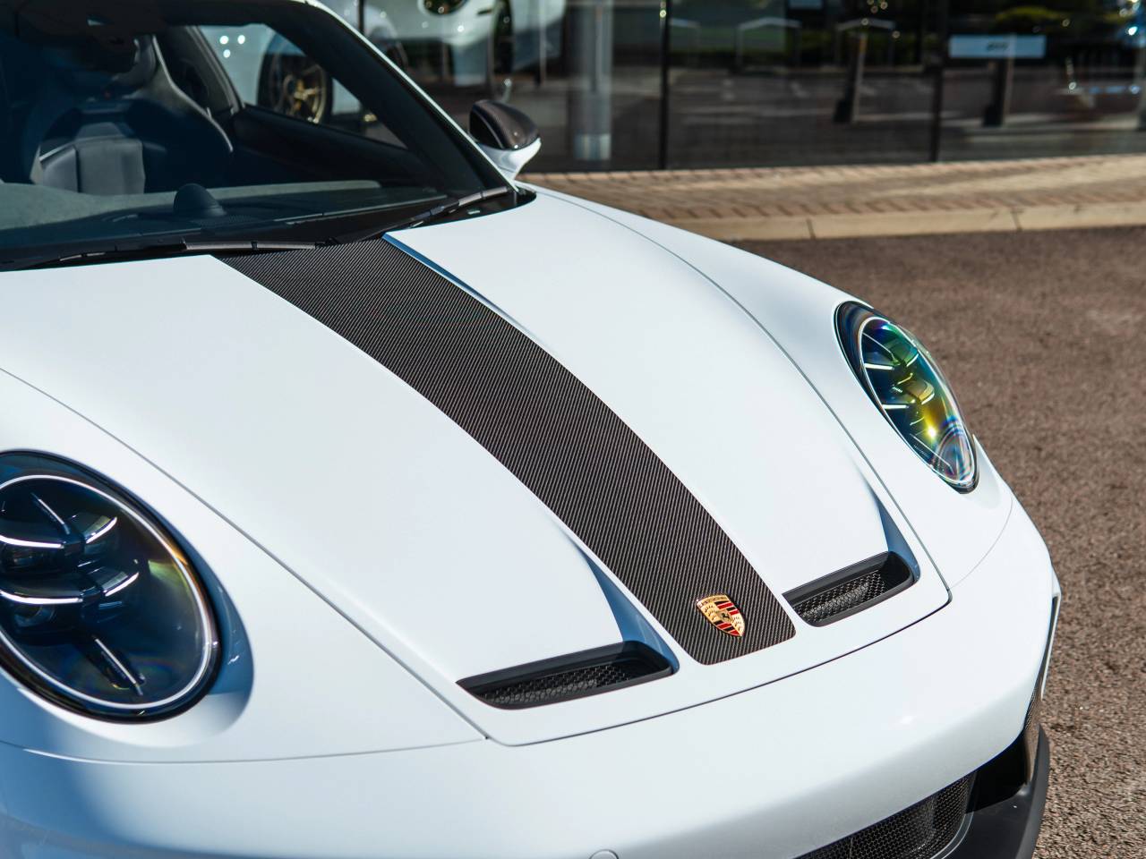 911 (992) GT3 PDK (13) image 11