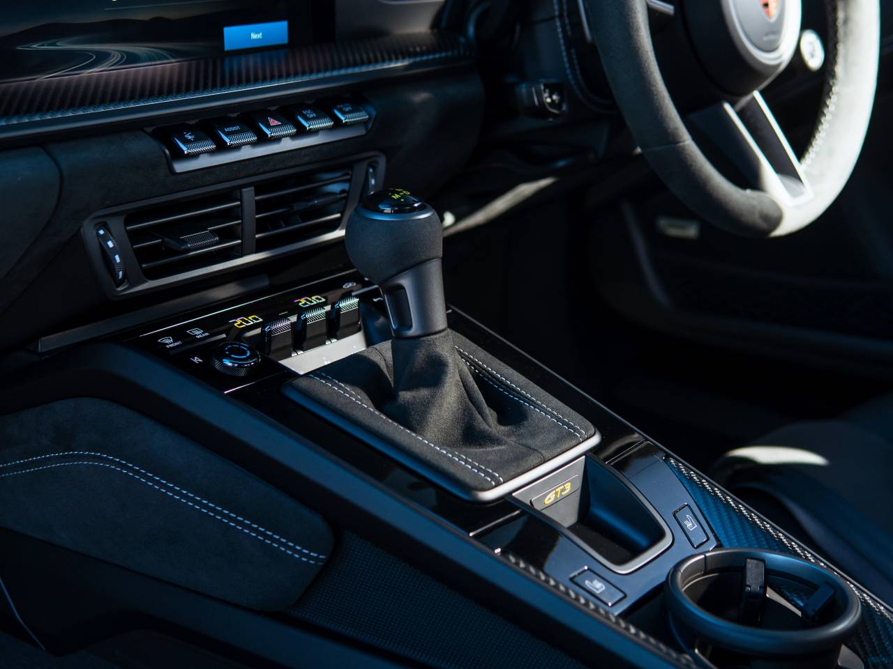 911 (992) GT3 PDK (13) image 25