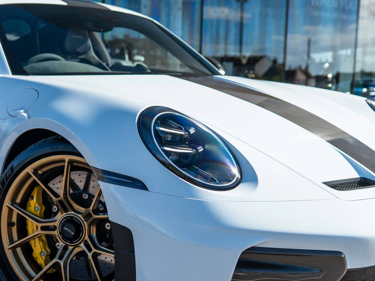911 (992) GT3 PDK (13) image 10