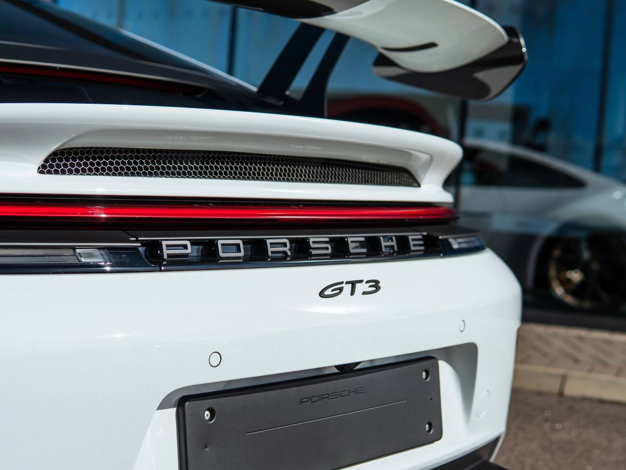 911 (992) GT3 PDK (13) image 12