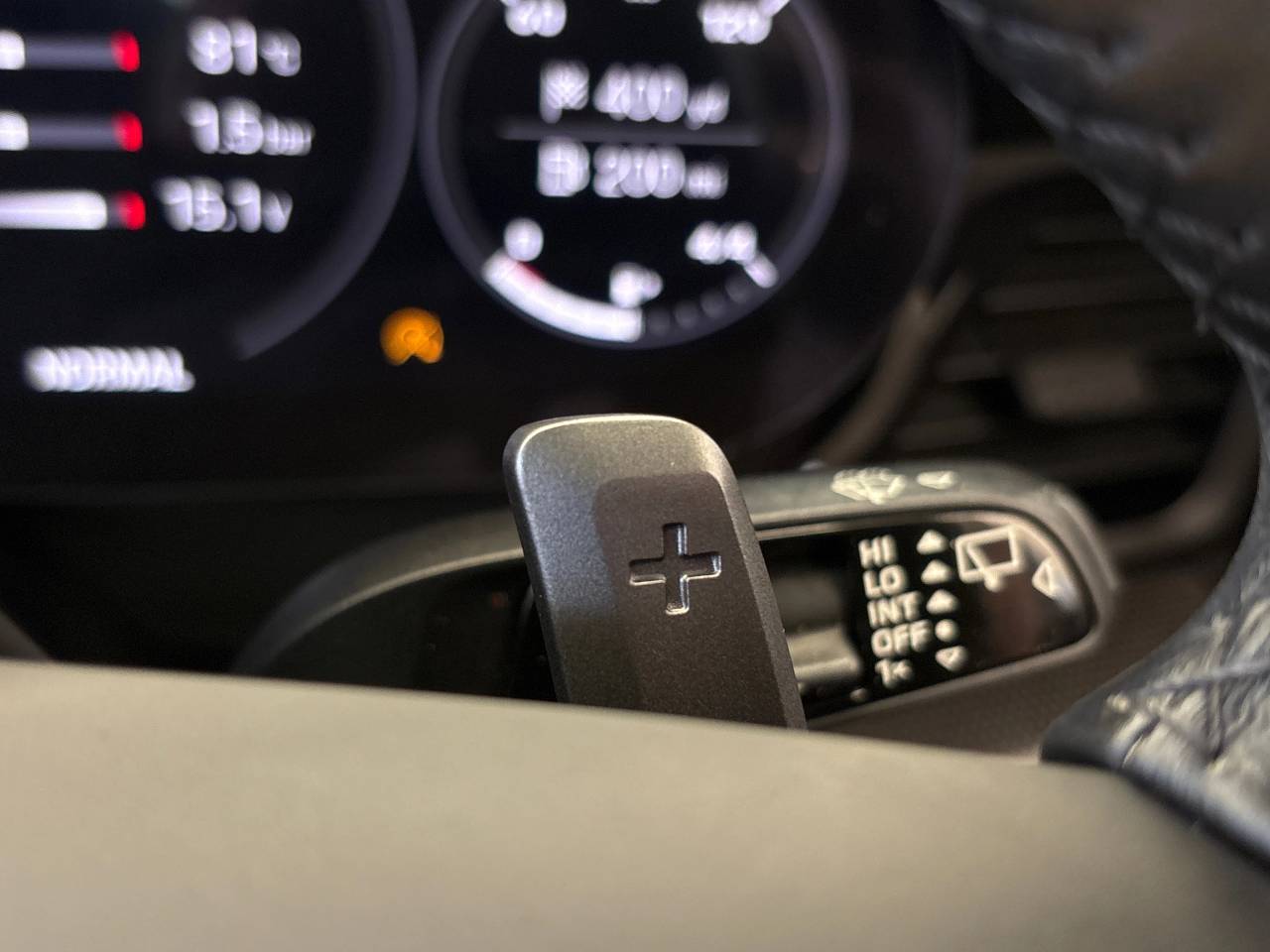 911 (992) CARRERA 4 GTS PDK (5) image 32