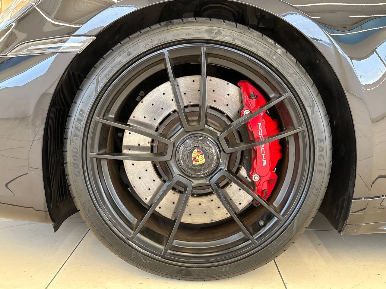 911 (992) CARRERA 4 GTS PDK (5) image 17