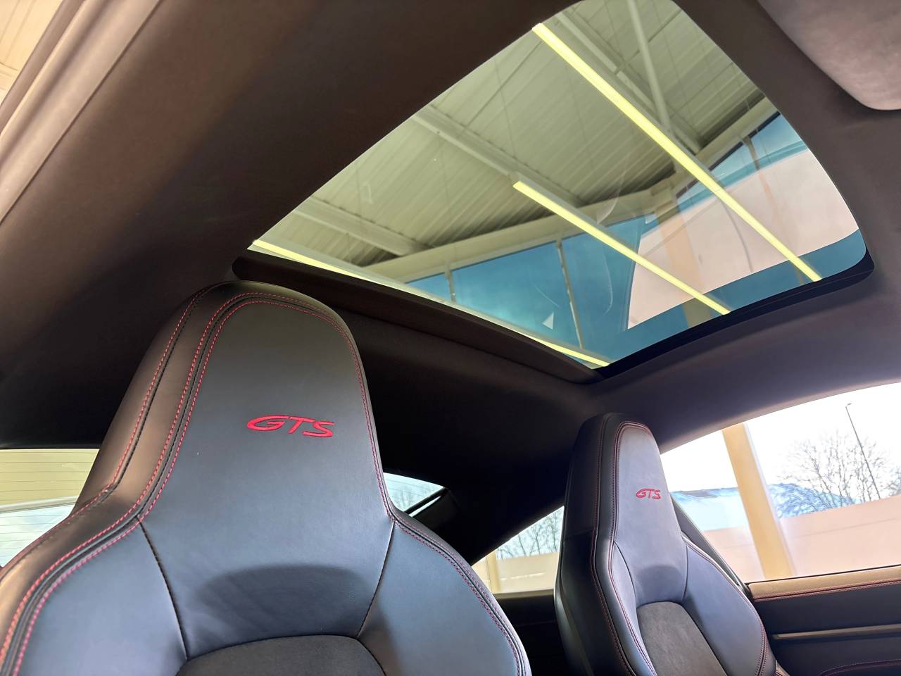 911 (992) CARRERA 4 GTS PDK (5) image 24