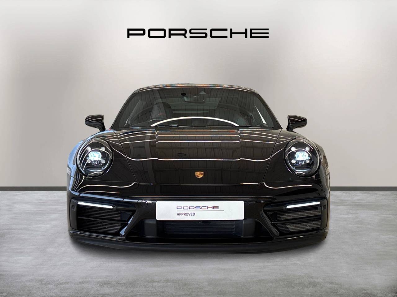 911 (992) CARRERA 4 GTS PDK (5) image 10