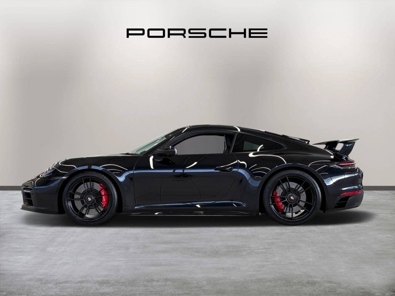 911 (992) CARRERA 4 GTS PDK (5) image 09