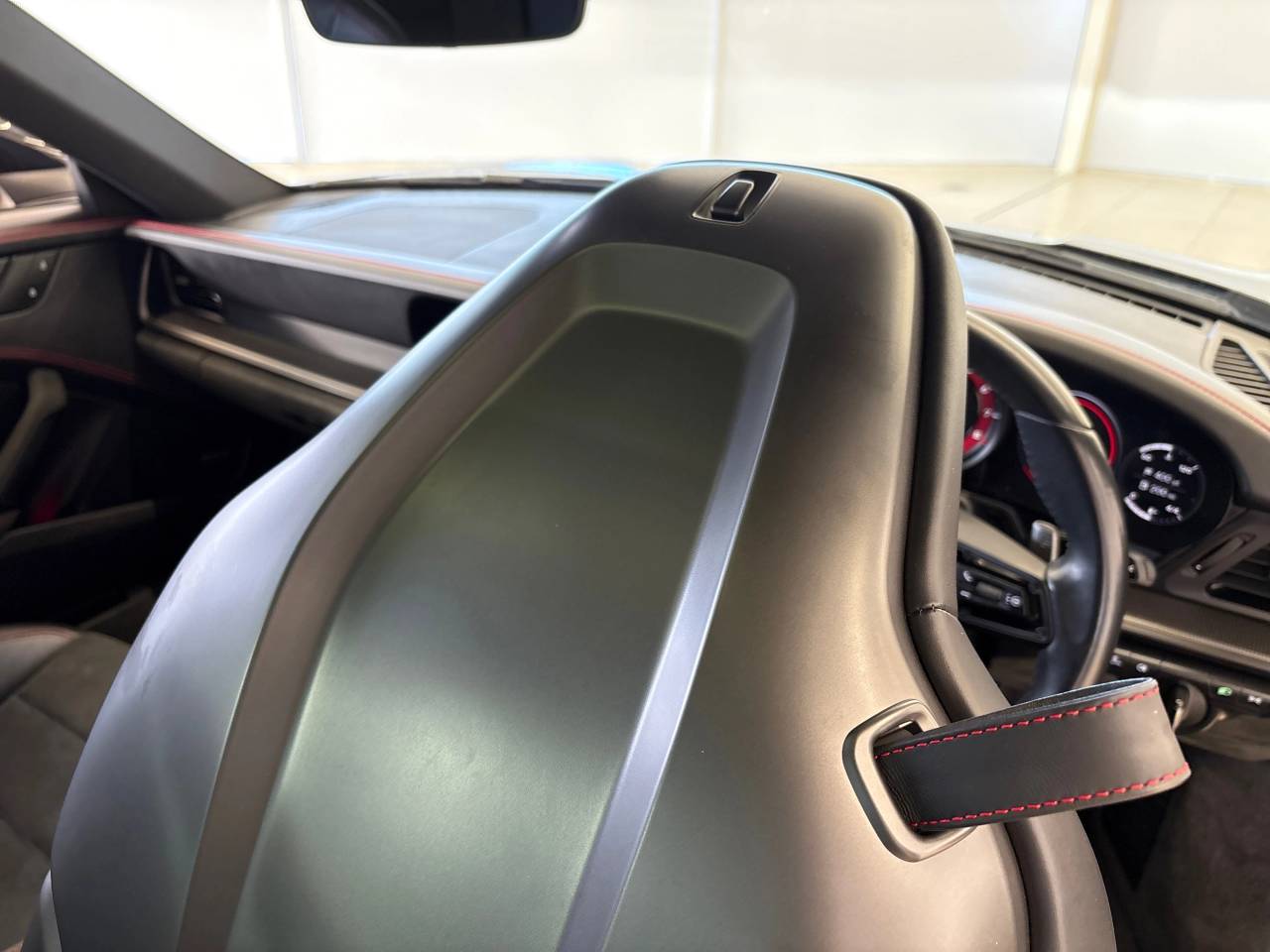 911 (992) CARRERA 4 GTS PDK (5) image 46