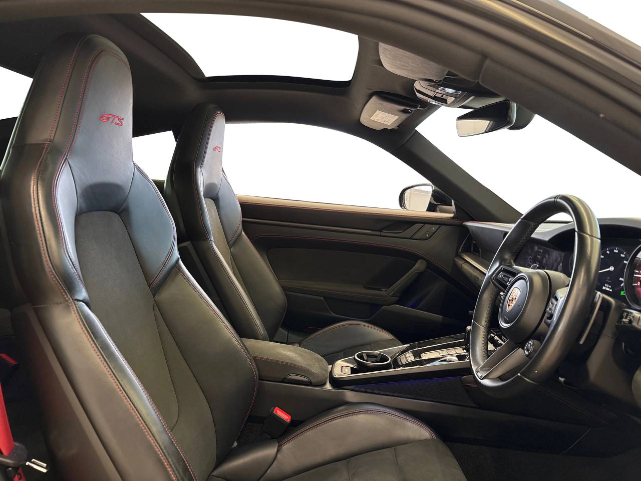 911 (992) CARRERA 4 GTS PDK (5) image 22