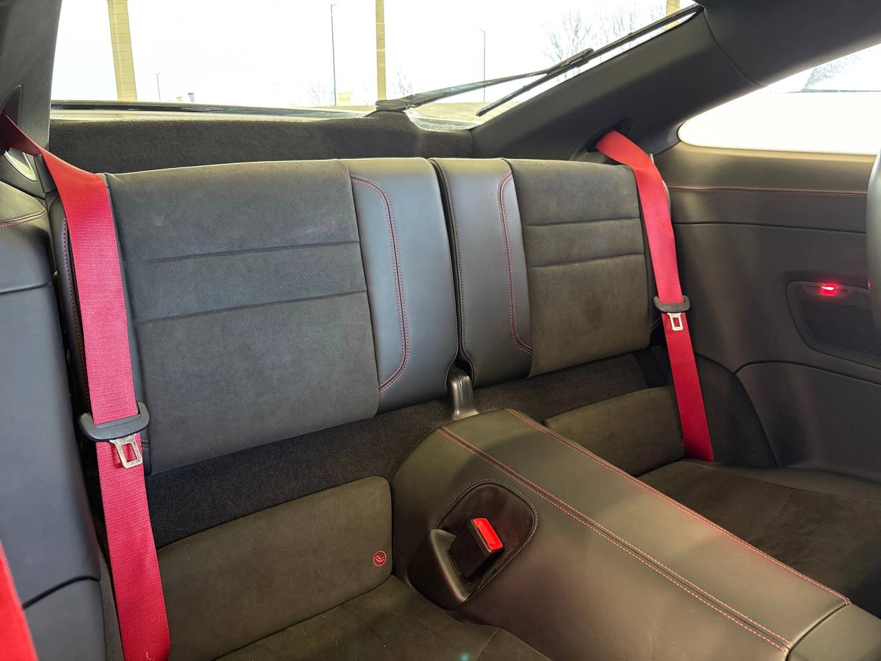 911 (992) CARRERA 4 GTS PDK (5) image 41