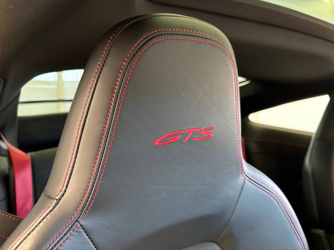 911 (992) CARRERA 4 GTS PDK (5) image 25