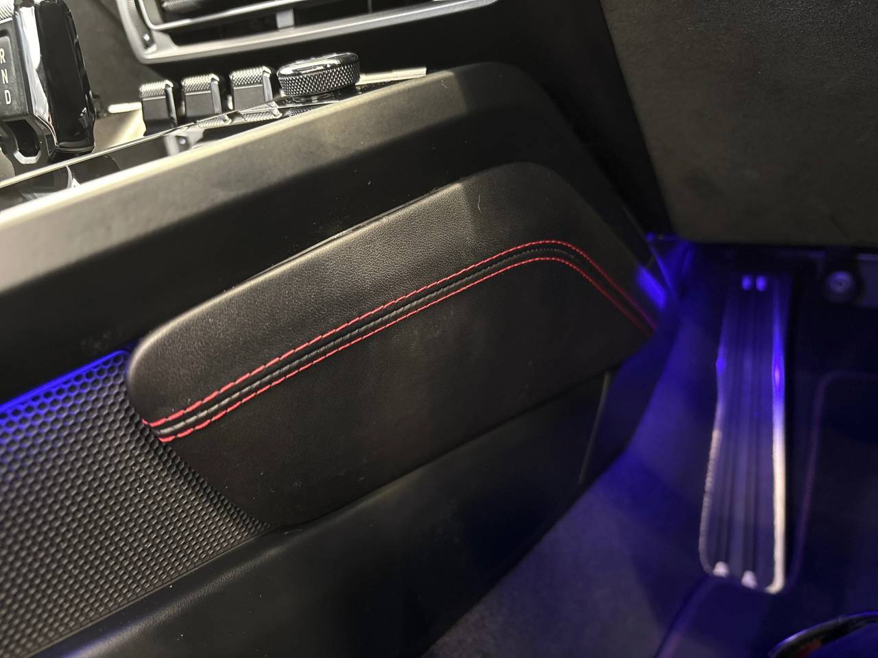 911 (992) CARRERA 4 GTS PDK (5) image 38