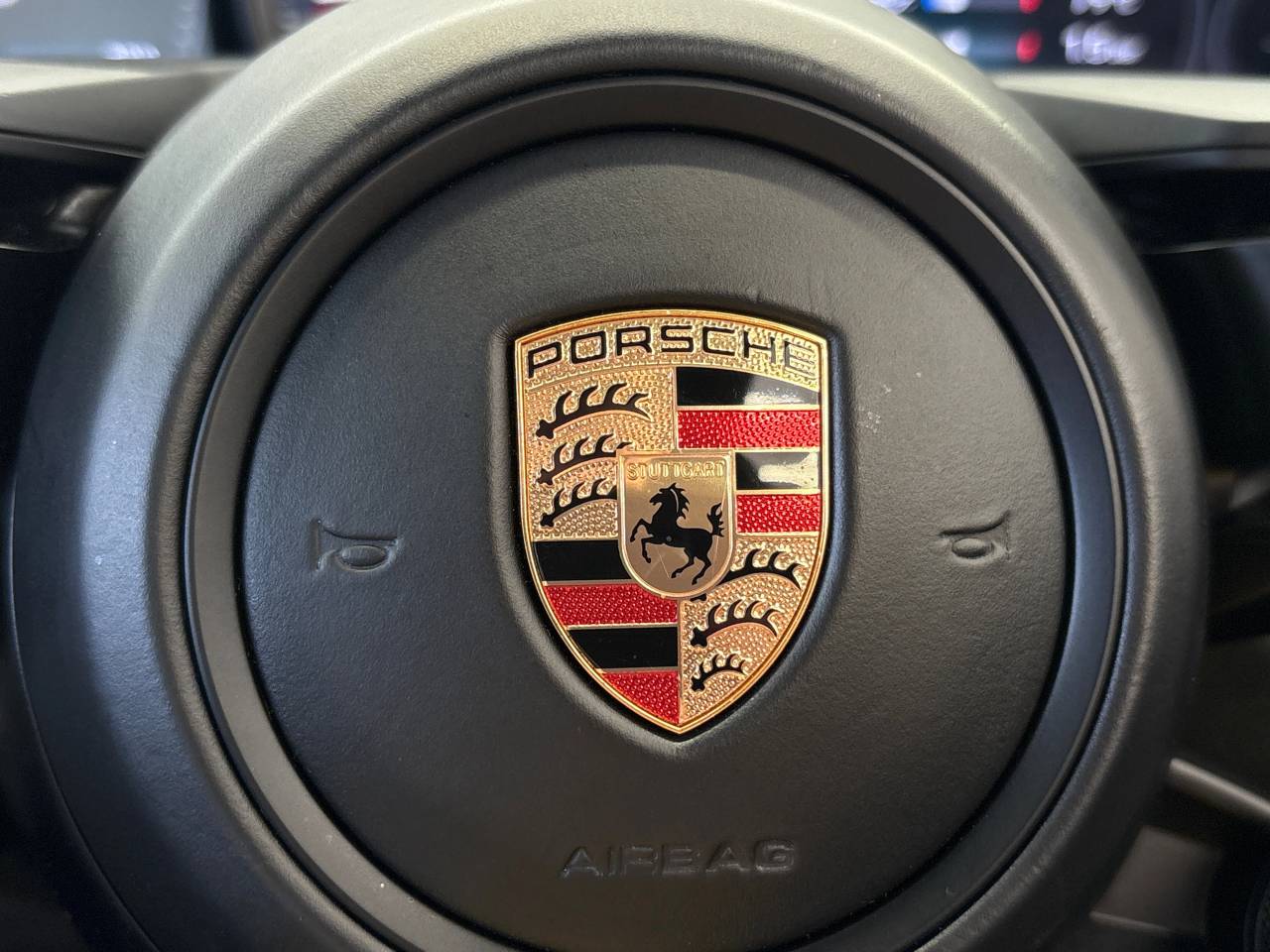 911 (992) CARRERA 4 GTS PDK (5) image 44