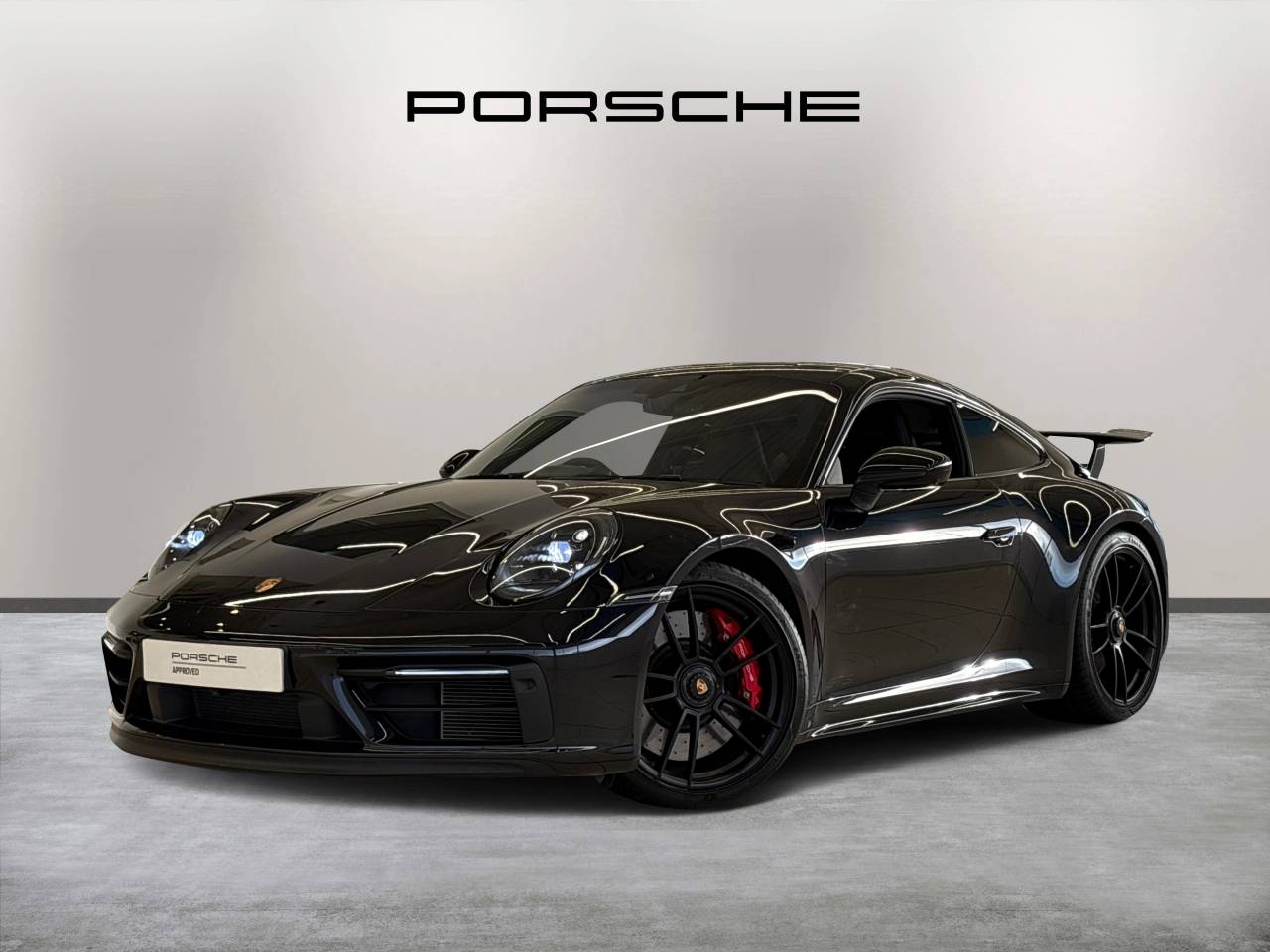 911 (992) CARRERA 4 GTS PDK (5) image 08